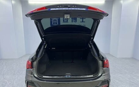 Audi Q3 Sportback, 2023 год, 2 620 000 рублей, 12 фотография