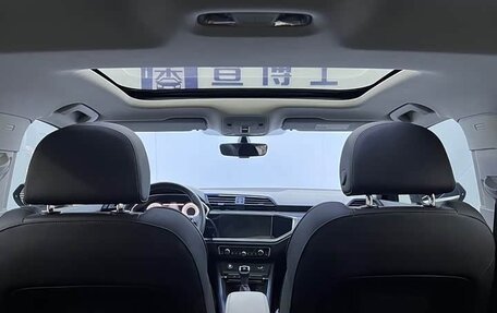 Audi Q3 Sportback, 2023 год, 2 620 000 рублей, 11 фотография