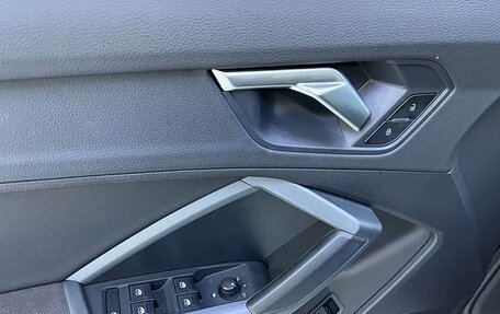 Audi Q3 Sportback, 2023 год, 2 620 000 рублей, 8 фотография