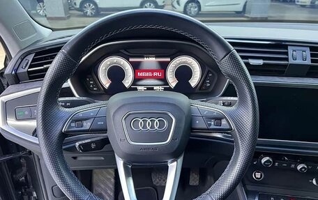 Audi Q3 Sportback, 2023 год, 2 620 000 рублей, 15 фотография