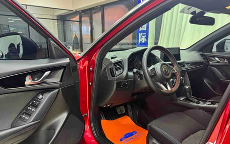 Mazda CX-4, 2023 год, 1 990 000 рублей, 7 фотография