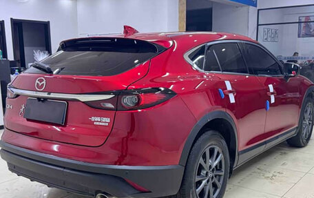 Mazda CX-4, 2023 год, 1 990 000 рублей, 6 фотография