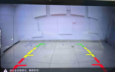 Mazda CX-4, 2023 год, 1 990 000 рублей, 12 фотография