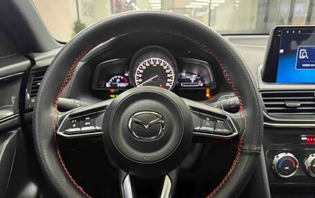 Mazda CX-4, 2023 год, 1 990 000 рублей, 15 фотография