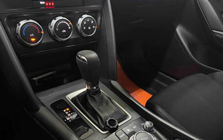 Mazda CX-4, 2023 год, 1 990 000 рублей, 13 фотография