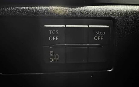 Mazda CX-4, 2023 год, 1 990 000 рублей, 11 фотография