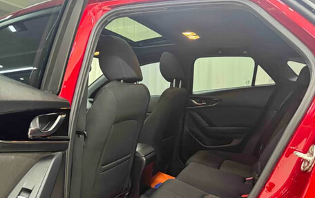 Mazda CX-4, 2023 год, 1 990 000 рублей, 8 фотография