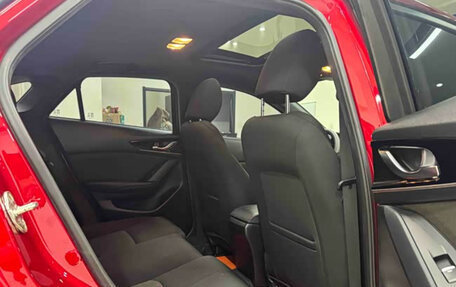 Mazda CX-4, 2023 год, 1 990 000 рублей, 9 фотография