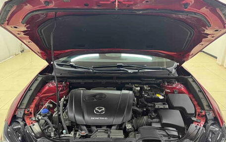 Mazda CX-4, 2023 год, 1 990 000 рублей, 18 фотография