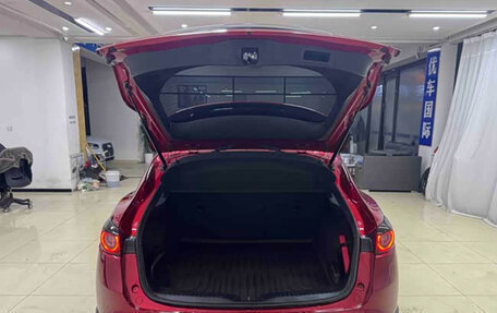 Mazda CX-4, 2023 год, 1 990 000 рублей, 19 фотография