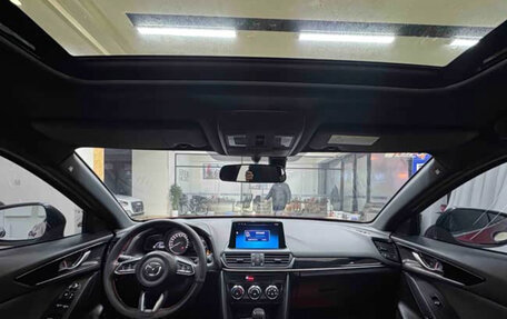 Mazda CX-4, 2023 год, 1 990 000 рублей, 17 фотография