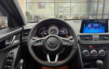 Mazda CX-4, 2023 год, 1 990 000 рублей, 16 фотография