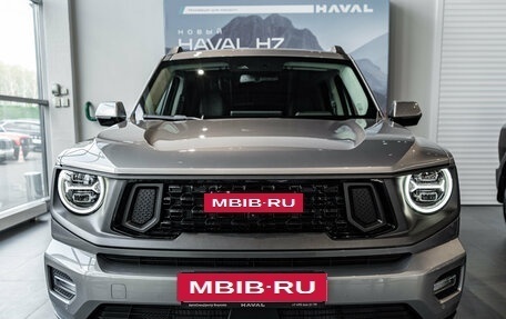 Haval H7, 2026 год, 4 449 913 рублей, 4 фотография