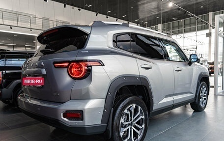 Haval H7, 2026 год, 4 449 913 рублей, 5 фотография
