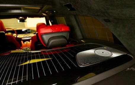 Mercedes-Benz Maybach GLS I, 2025 год, 31 500 000 рублей, 14 фотография