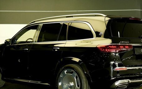 Mercedes-Benz Maybach GLS I, 2025 год, 31 500 000 рублей, 4 фотография