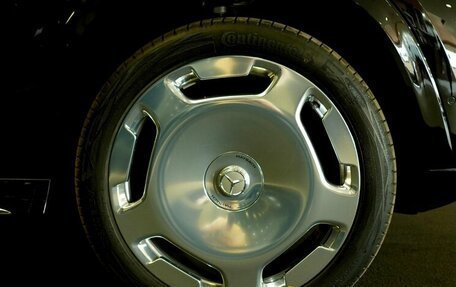 Mercedes-Benz Maybach GLS I, 2025 год, 31 500 000 рублей, 11 фотография