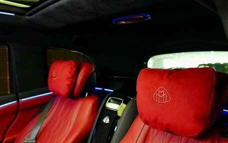 Mercedes-Benz Maybach GLS I, 2025 год, 31 500 000 рублей, 27 фотография