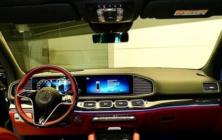 Mercedes-Benz Maybach GLS I, 2025 год, 31 500 000 рублей, 24 фотография