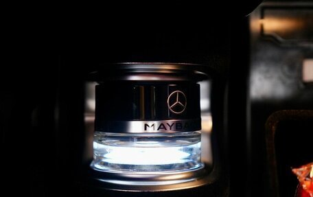 Mercedes-Benz Maybach GLS I, 2025 год, 31 500 000 рублей, 23 фотография