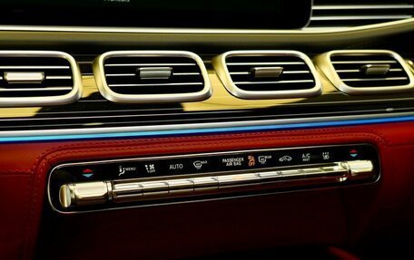 Mercedes-Benz Maybach GLS I, 2025 год, 31 500 000 рублей, 20 фотография