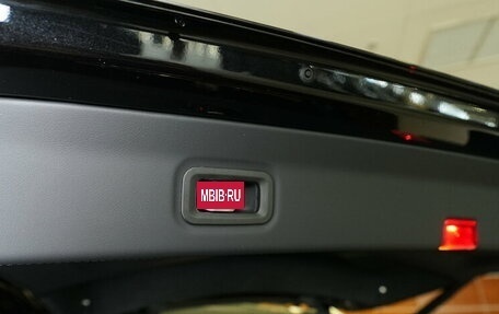 Mercedes-Benz Maybach GLS I, 2025 год, 31 500 000 рублей, 16 фотография