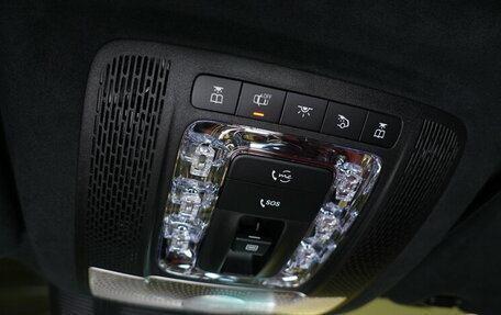 Mercedes-Benz Maybach GLS I, 2025 год, 31 500 000 рублей, 22 фотография