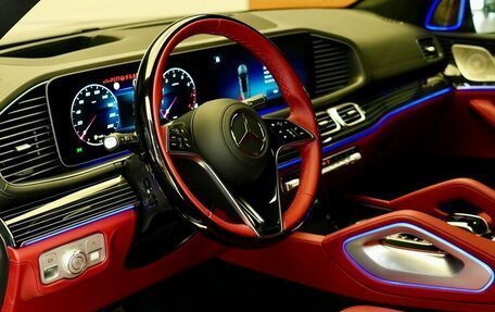 Mercedes-Benz Maybach GLS I, 2025 год, 31 500 000 рублей, 25 фотография