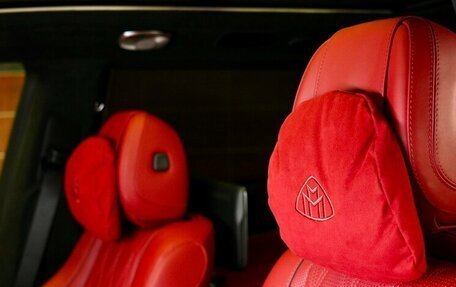 Mercedes-Benz Maybach GLS I, 2025 год, 31 500 000 рублей, 29 фотография