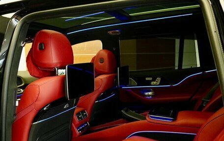 Mercedes-Benz Maybach GLS I, 2025 год, 31 500 000 рублей, 28 фотография