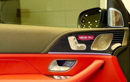 Mercedes-Benz Maybach GLS I, 2025 год, 31 500 000 рублей, 26 фотография