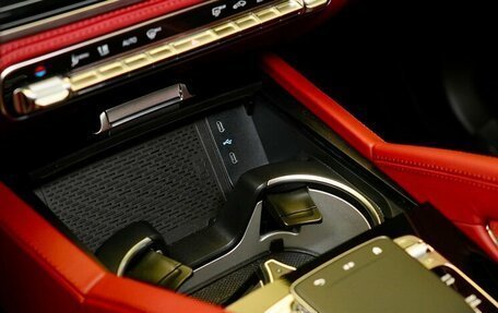 Mercedes-Benz Maybach GLS I, 2025 год, 31 500 000 рублей, 31 фотография