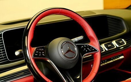 Mercedes-Benz Maybach GLS I, 2025 год, 31 500 000 рублей, 32 фотография