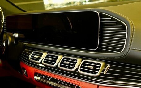 Mercedes-Benz Maybach GLS I, 2025 год, 31 500 000 рублей, 38 фотография