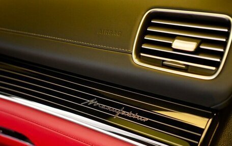 Mercedes-Benz Maybach GLS I, 2025 год, 31 500 000 рублей, 37 фотография