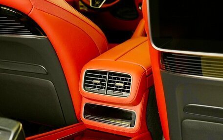 Mercedes-Benz Maybach GLS I, 2025 год, 31 500 000 рублей, 40 фотография