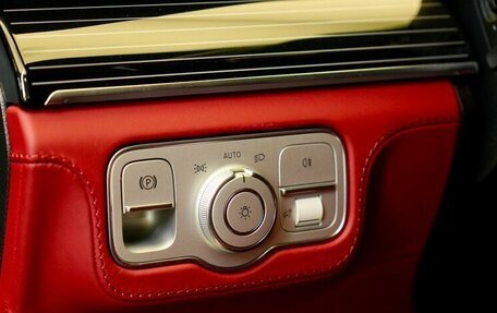 Mercedes-Benz Maybach GLS I, 2025 год, 31 500 000 рублей, 33 фотография