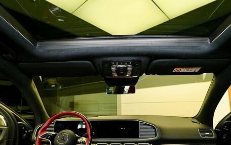 Mercedes-Benz Maybach GLS I, 2025 год, 31 500 000 рублей, 35 фотография