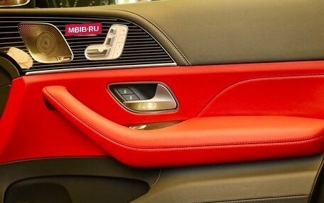 Mercedes-Benz Maybach GLS I, 2025 год, 31 500 000 рублей, 39 фотография