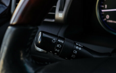 Lexus LX III, 2011 год, 3 099 000 рублей, 15 фотография