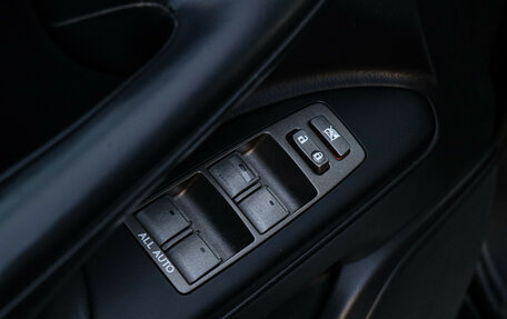 Lexus LX III, 2011 год, 3 099 000 рублей, 12 фотография