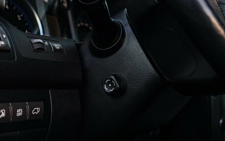 Lexus LX III, 2011 год, 3 099 000 рублей, 13 фотография