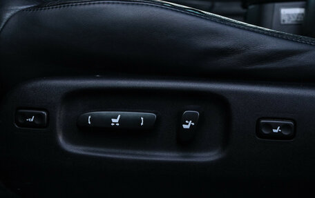 Lexus LX III, 2011 год, 3 099 000 рублей, 27 фотография