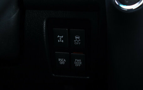 Lexus LX III, 2011 год, 3 099 000 рублей, 26 фотография