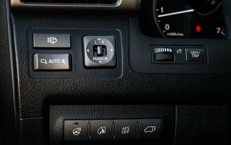 Lexus LX III, 2011 год, 3 099 000 рублей, 28 фотография