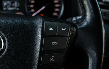 Lexus LX III, 2011 год, 3 099 000 рублей, 31 фотография