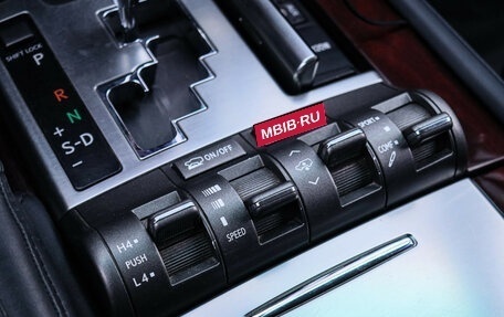 Lexus LX III, 2011 год, 3 099 000 рублей, 23 фотография