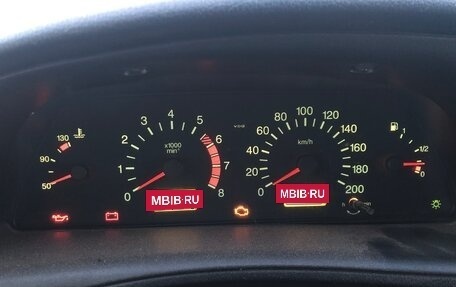 Chevrolet Niva I рестайлинг, 2011 год, 400 000 рублей, 5 фотография