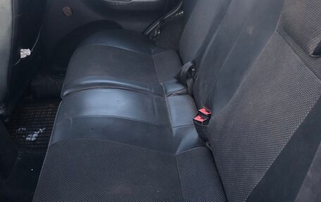 Chevrolet Niva I рестайлинг, 2011 год, 400 000 рублей, 9 фотография