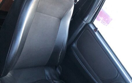 Chevrolet Niva I рестайлинг, 2011 год, 400 000 рублей, 7 фотография